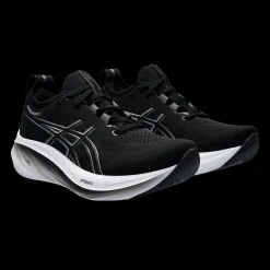 Gel-Nimbus 26, løpesko, dame - Løpesko Dame - Gel-Nimbus 26, løpesko, dame