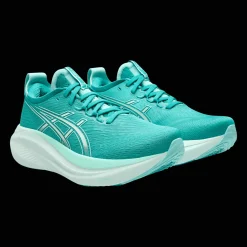 Gel-Nimbus 27, løpesko, dame - Løpesko Dame - Gel-Nimbus 27, løpesko, dame