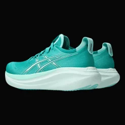 Gel-Nimbus 27, løpesko, dame - Løpesko Dame - Gel-Nimbus 27, løpesko, dame