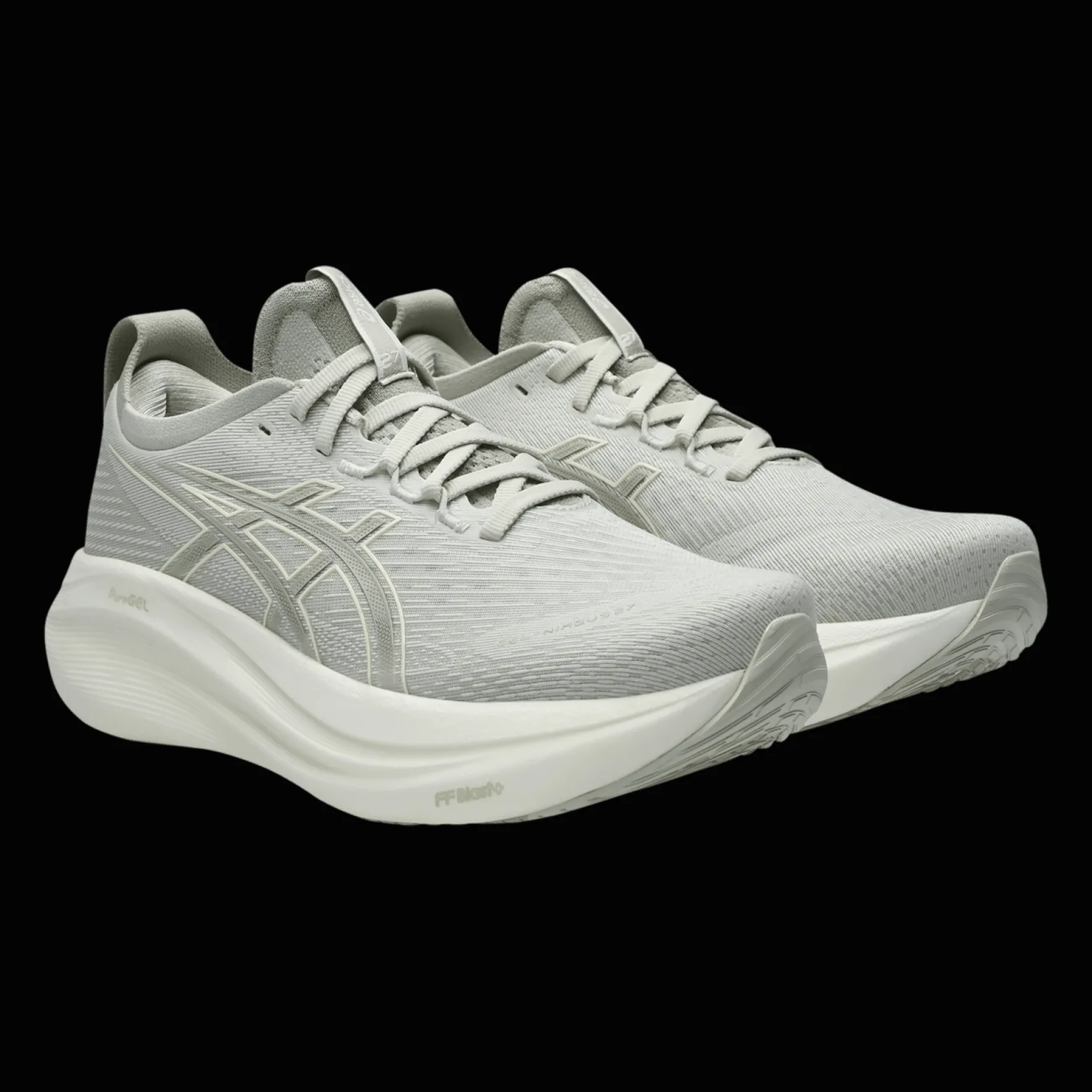 Gel-Nimbus 27, løpesko, dame - Løpesko Dame - Gel-Nimbus 27, løpesko, dame