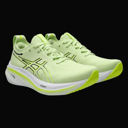 Gel-Nimbus 26, løpesko, herre - Løpesko Herre - Gel-Nimbus 26, løpesko, herre