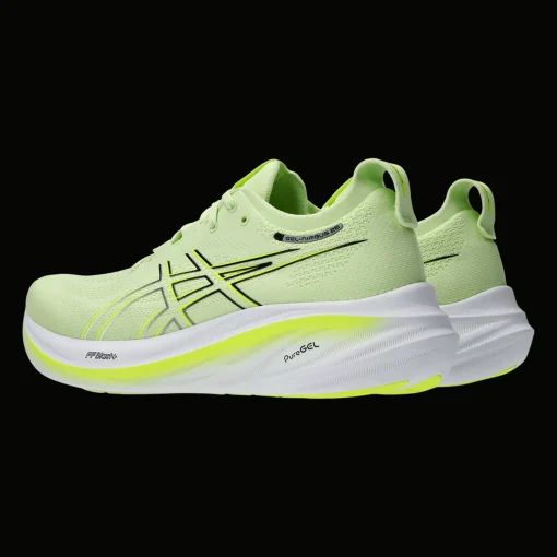 Gel-Nimbus 26, løpesko, herre - Løpesko Herre - Gel-Nimbus 26, løpesko, herre