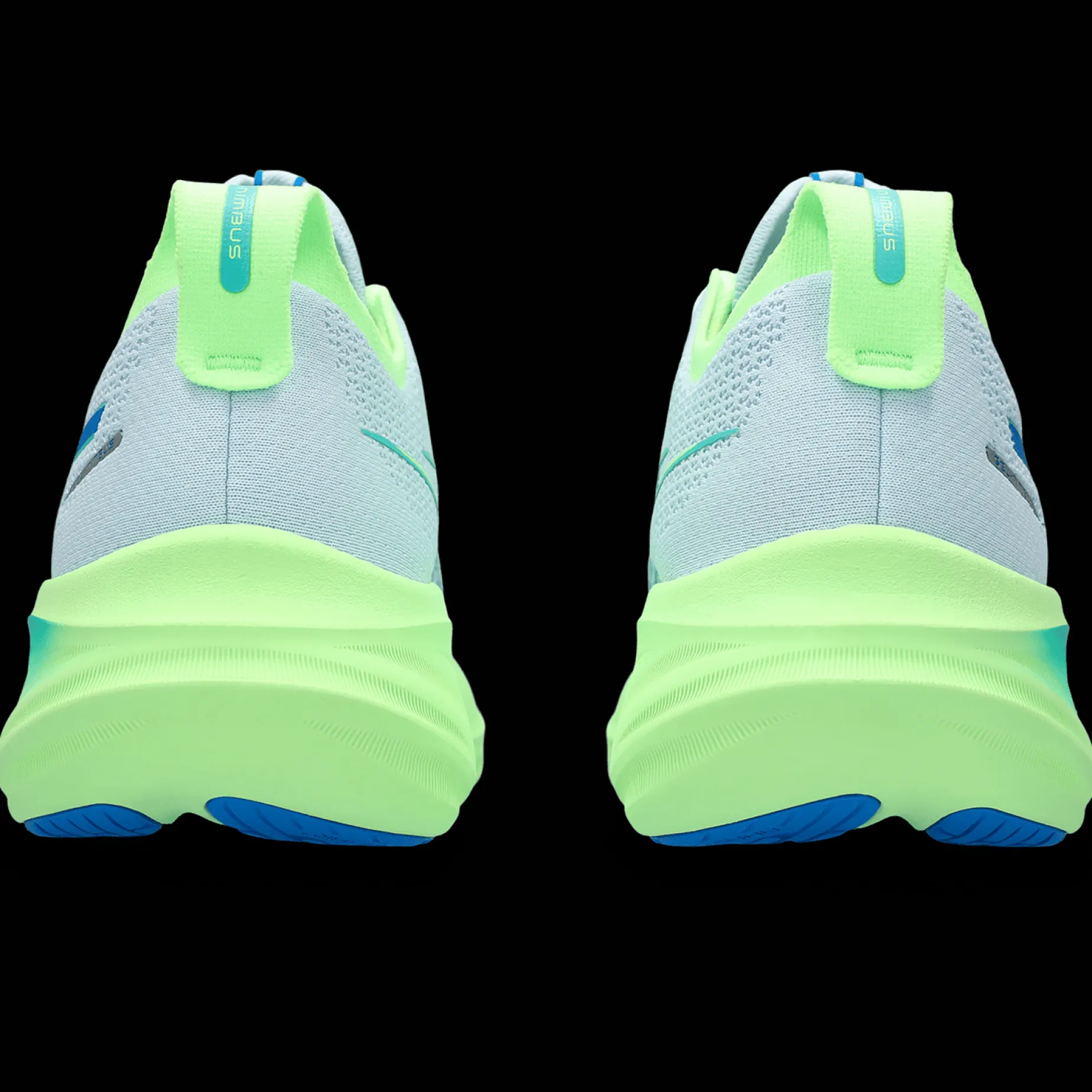 Gel-Nimbus 26, løpesko, herre - Løpesko Herre - Gel-Nimbus 26, løpesko, herre