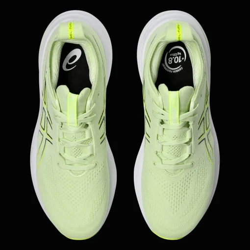 Gel-Nimbus 26, løpesko, herre - Løpesko Herre - Gel-Nimbus 26, løpesko, herre