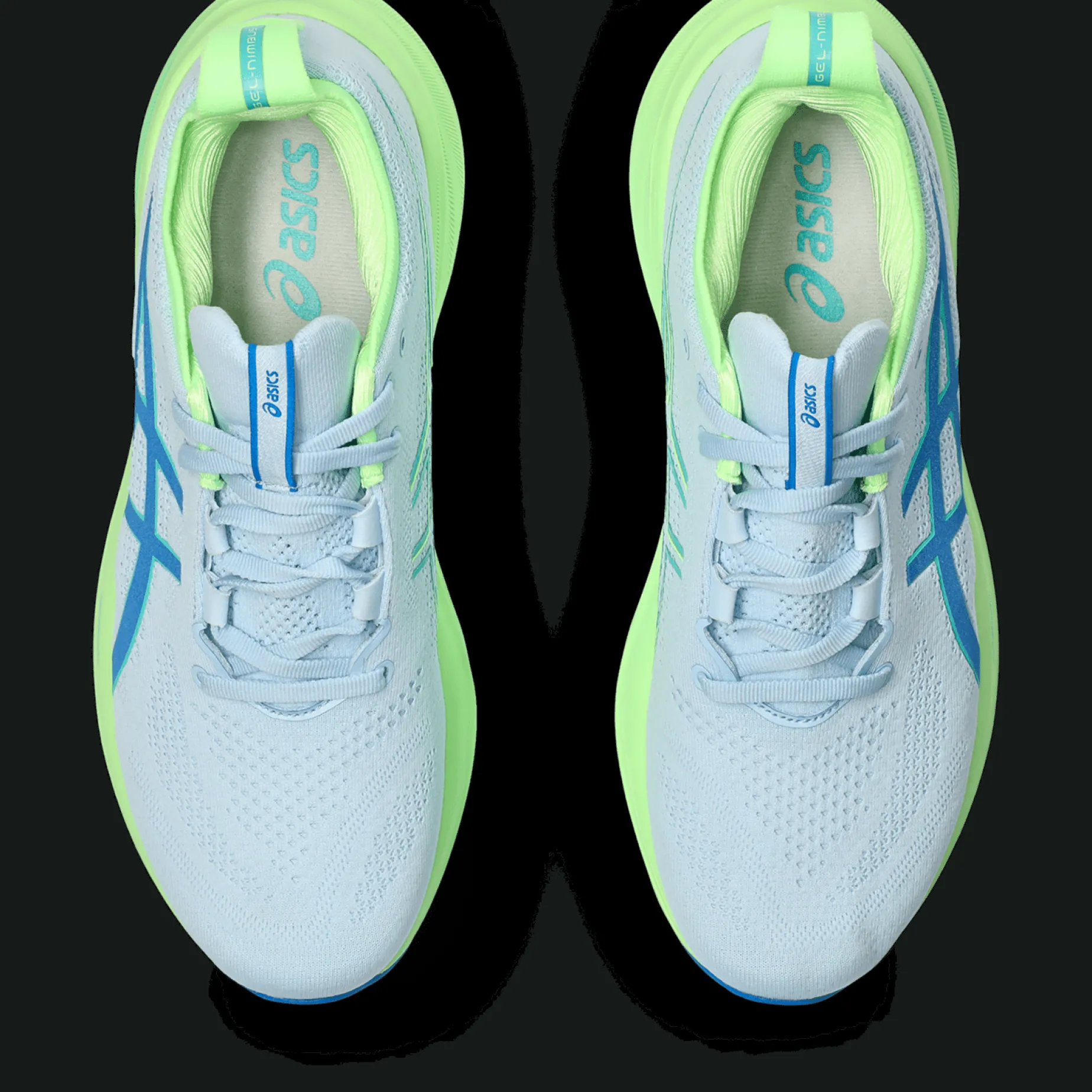 Gel-Nimbus 26, løpesko, herre - Løpesko Herre - Gel-Nimbus 26, løpesko, herre