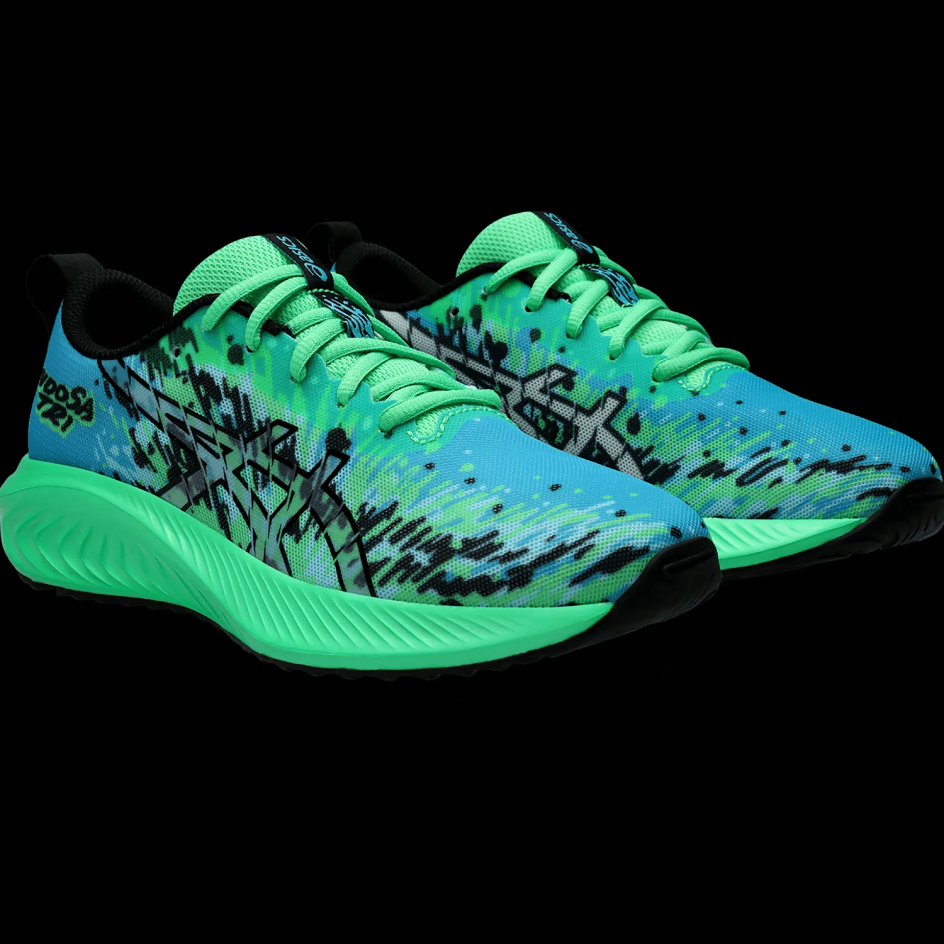 Gel-Noosa Tri 15 Gs, løpesko, junior - Løpesko Barn & Junior - Gel-Noosa Tri 15 Gs, løpesko, junior