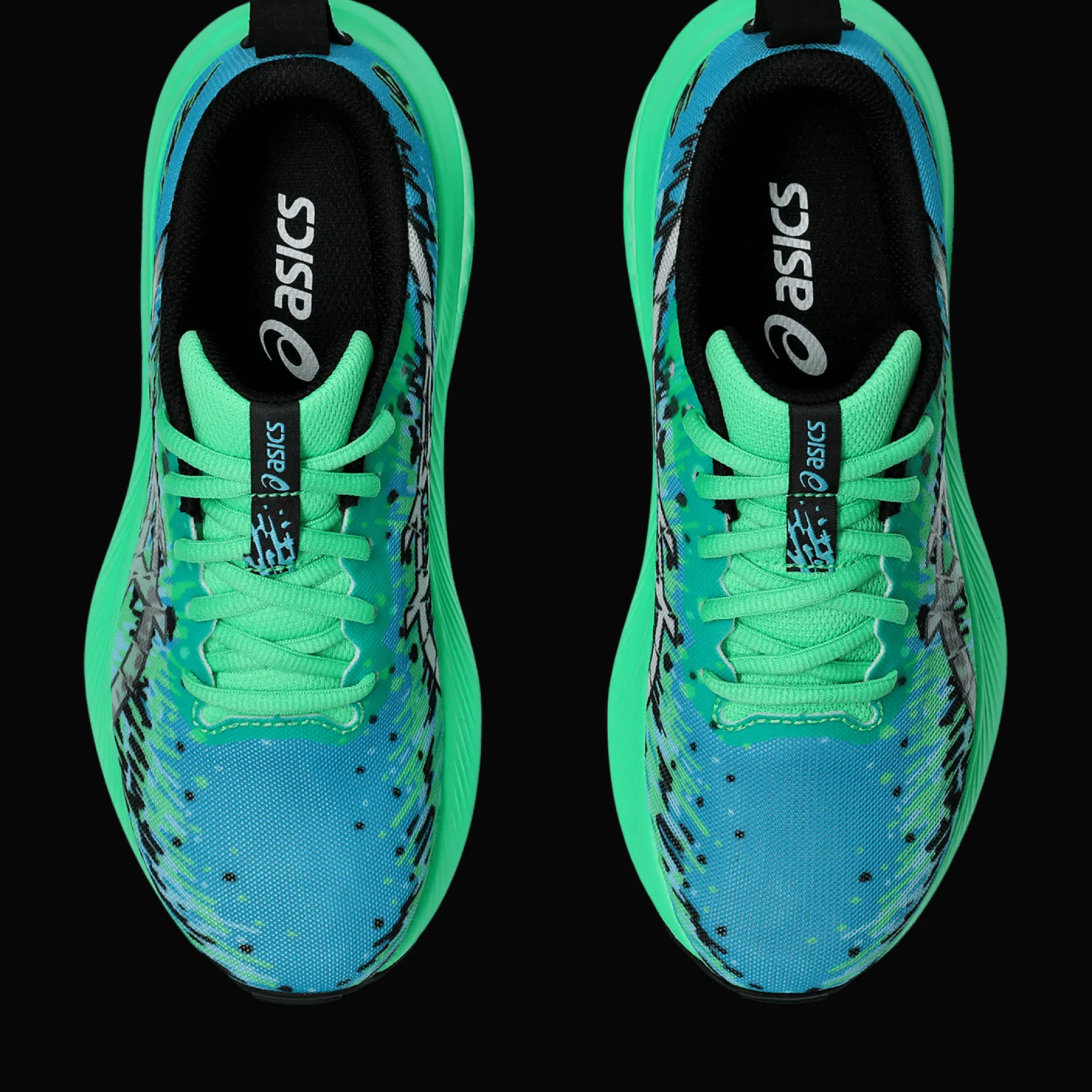 Gel-Noosa Tri 15 Gs, løpesko, junior - Løpesko Barn & Junior - Gel-Noosa Tri 15 Gs, løpesko, junior