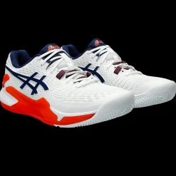 Gel-Resolution 9 Clay, tennissko, herre - Tennissko & Padelsko - Gel-Resolution 9 Clay, tennissko, herre