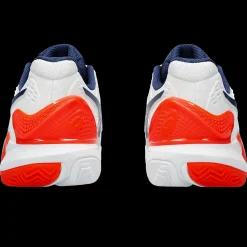 Gel-Resolution 9 Clay, tennissko, herre - Tennissko & Padelsko - Gel-Resolution 9 Clay, tennissko, herre