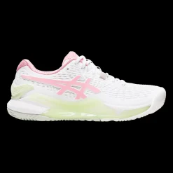 Gel-Resolution 9 Padel, padelsko, dame - Tennissko & Padelsko - Gel-Resolution 9 Padel, padelsko, dame