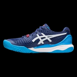 Gel-Resolution 9 Padel, padelsko, herre - Tennissko & Padelsko - Gel-Resolution 9 Padel, padelsko, herre