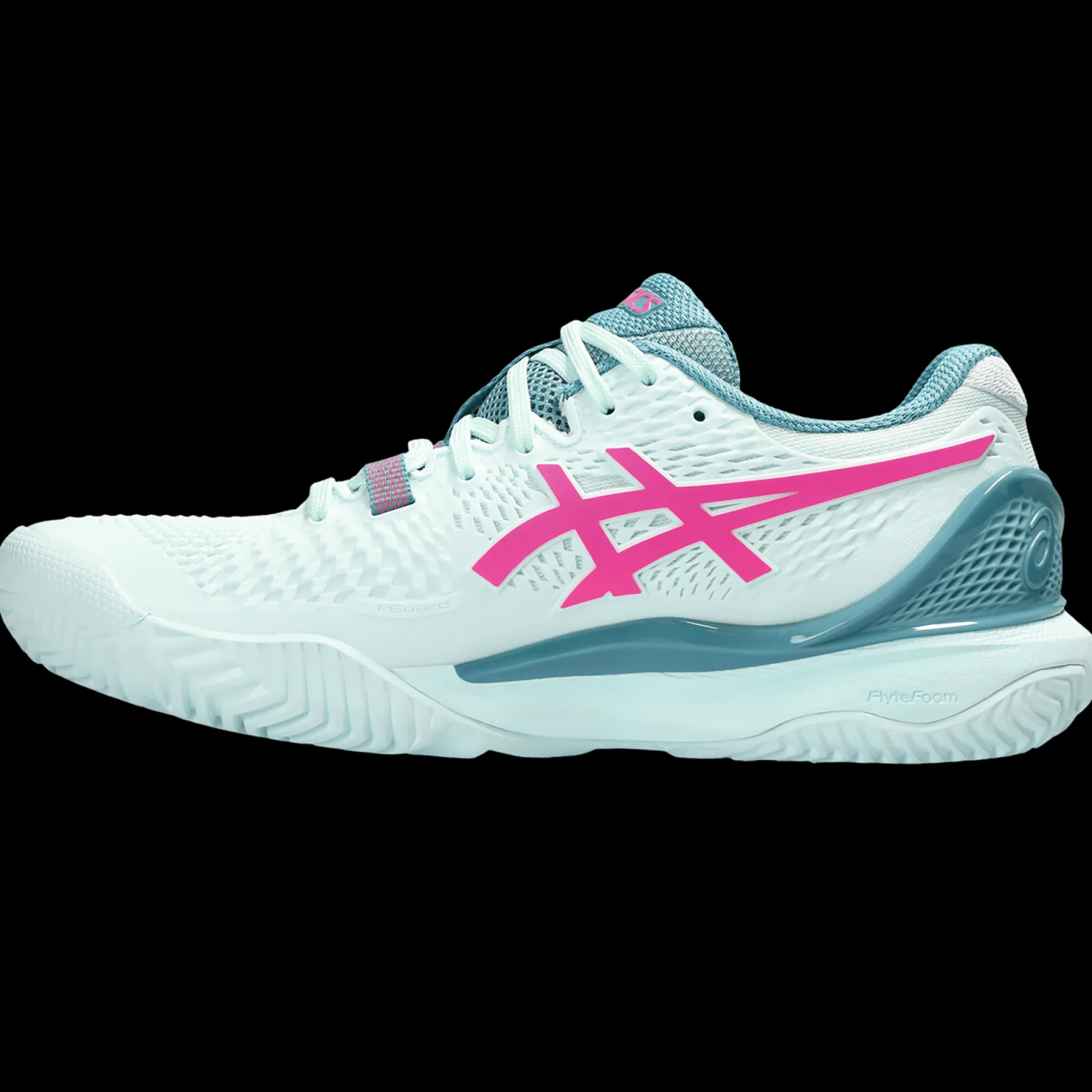 Gel-Resolution 9 Padel, padelsko, dame - Tennissko & Padelsko - Gel-Resolution 9 Padel, padelsko, dame