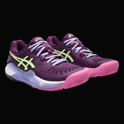 Gel-Resolution 9 Padel, padelsko, dame - Tennissko & Padelsko - Gel-Resolution 9 Padel, padelsko, dame