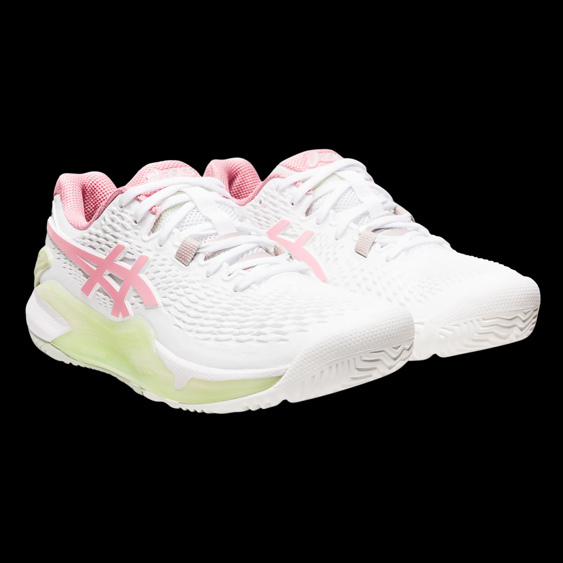 Gel-Resolution 9 Padel, padelsko, dame - Tennissko & Padelsko - Gel-Resolution 9 Padel, padelsko, dame