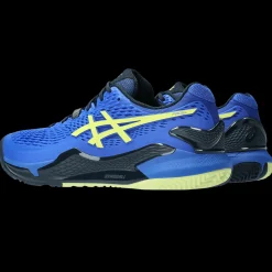 Gel-Resolution 9 Padel, padelsko, herre - Tennissko & Padelsko - Gel-Resolution 9 Padel, padelsko, herre