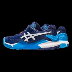 Gel-Resolution 9 Padel, padelsko, herre - Tennissko & Padelsko - Gel-Resolution 9 Padel, padelsko, herre