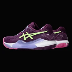 Gel-Resolution 9 Padel, padelsko, dame - Tennissko & Padelsko - Gel-Resolution 9 Padel, padelsko, dame