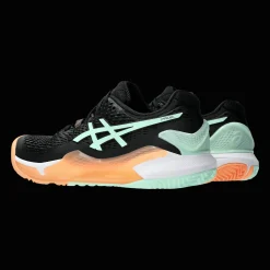 Gel-Resolution 9 Padel, padelsko, dame - Tennissko & Padelsko - Gel-Resolution 9 Padel, padelsko, dame