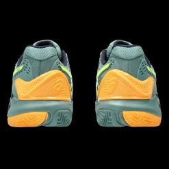 Gel-Resolution 9 Padel, padelsko, herre - Tennissko & Padelsko - Gel-Resolution 9 Padel, padelsko, herre