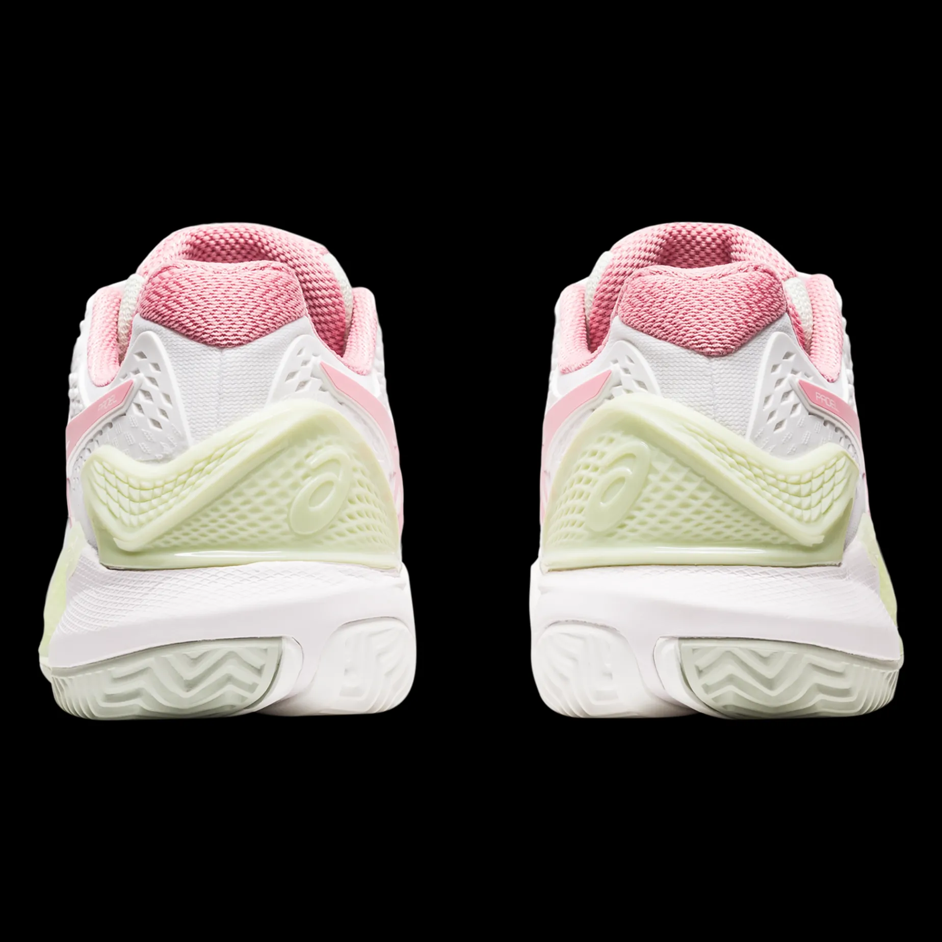 Gel-Resolution 9 Padel, padelsko, dame - Tennissko & Padelsko - Gel-Resolution 9 Padel, padelsko, dame