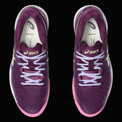 Gel-Resolution 9 Padel, padelsko, dame - Tennissko & Padelsko - Gel-Resolution 9 Padel, padelsko, dame