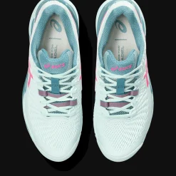 Gel-Resolution 9 Padel, padelsko, dame - Tennissko & Padelsko - Gel-Resolution 9 Padel, padelsko, dame