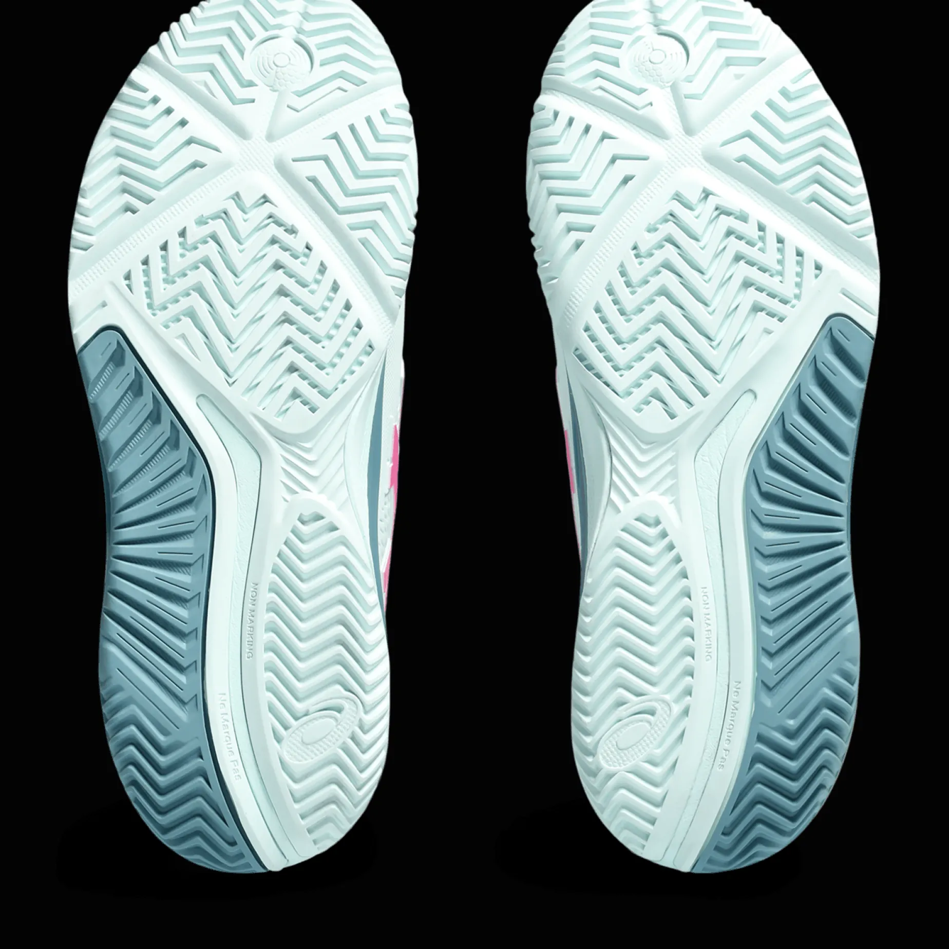 Gel-Resolution 9 Padel, padelsko, dame - Tennissko & Padelsko - Gel-Resolution 9 Padel, padelsko, dame