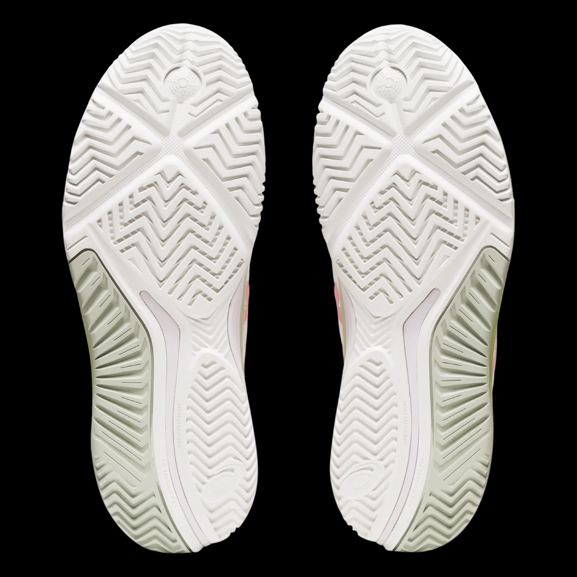 Gel-Resolution 9 Padel, padelsko, dame - Tennissko & Padelsko - Gel-Resolution 9 Padel, padelsko, dame