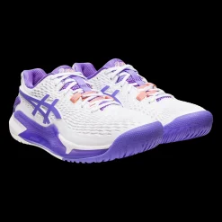 Gel-Resolution 9, tennissko, dame - Tennissko & Padelsko - Gel-Resolution 9, tennissko, dame