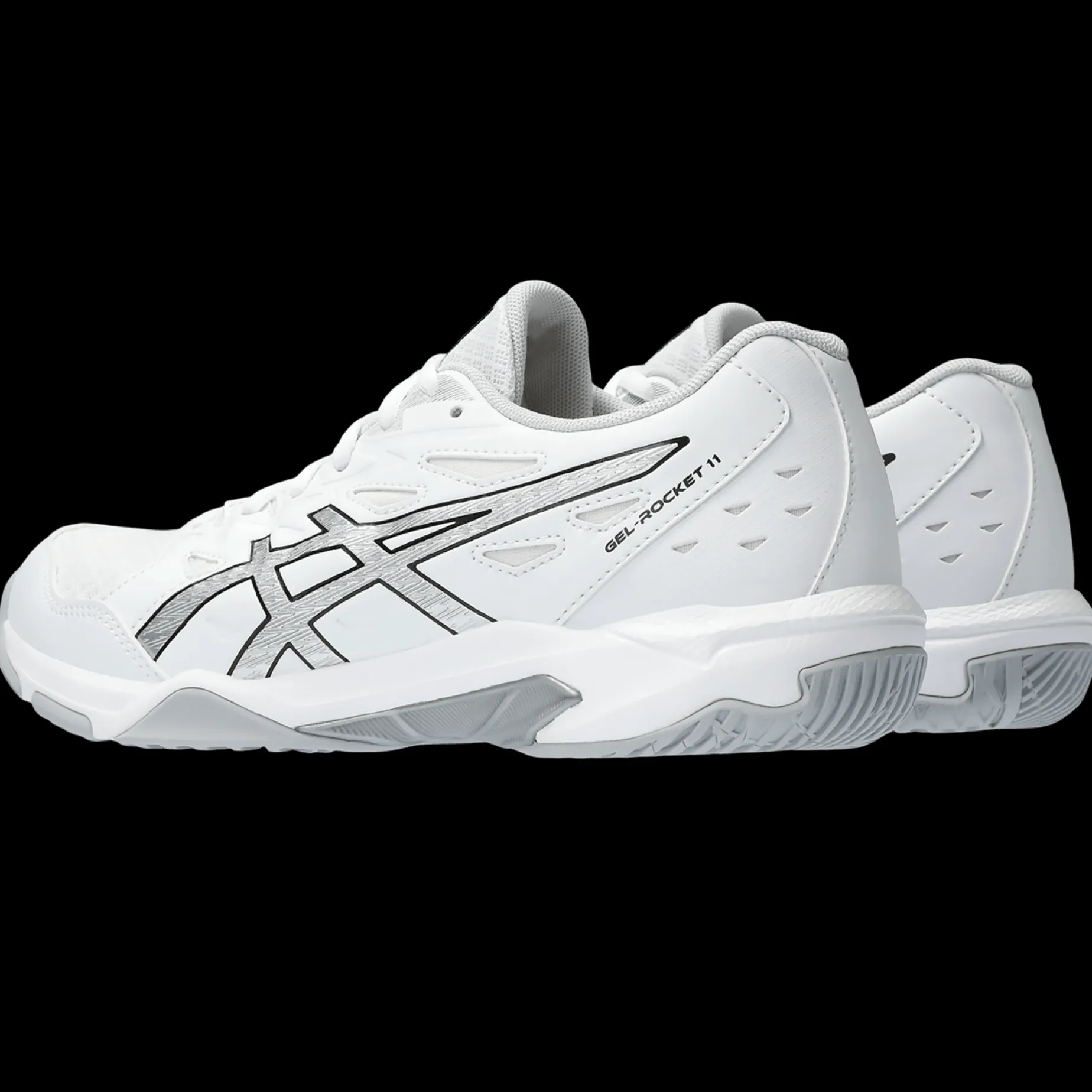 Gel-Rocket 11, hallsko, dame - Innesko Dame - Gel-Rocket 11, hallsko, dame