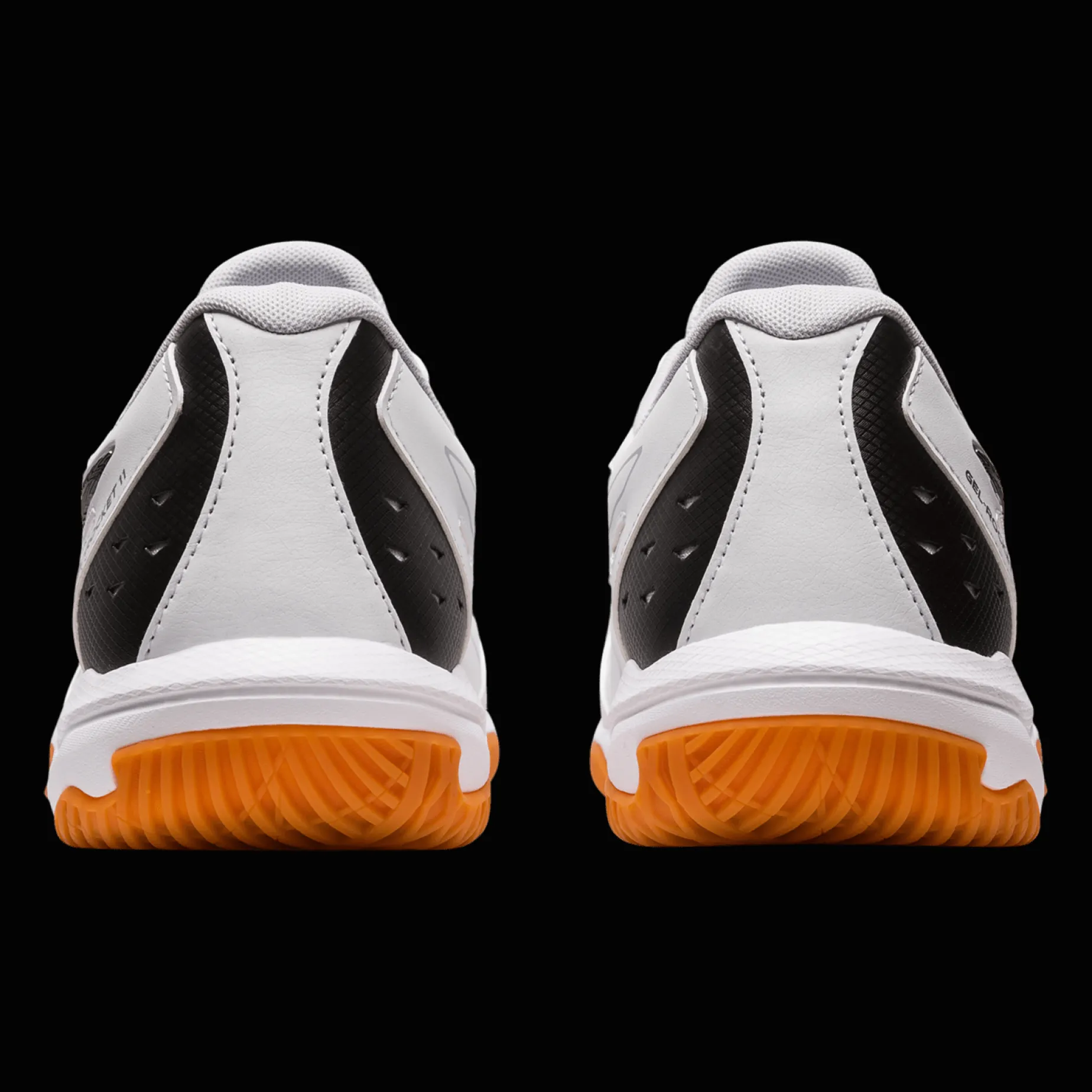 Gel-Rocket 11, hallsko, herre - Innesko Herre - Gel-Rocket 11, hallsko, herre