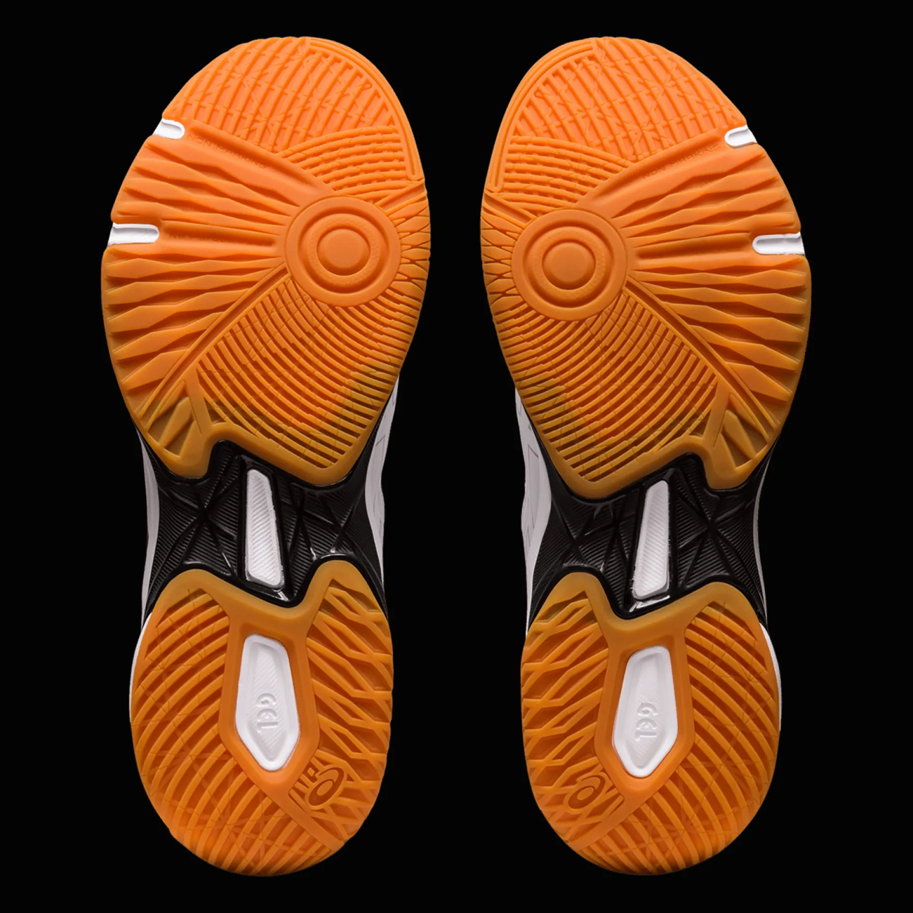 Gel-Rocket 11, hallsko, herre - Innesko Herre - Gel-Rocket 11, hallsko, herre