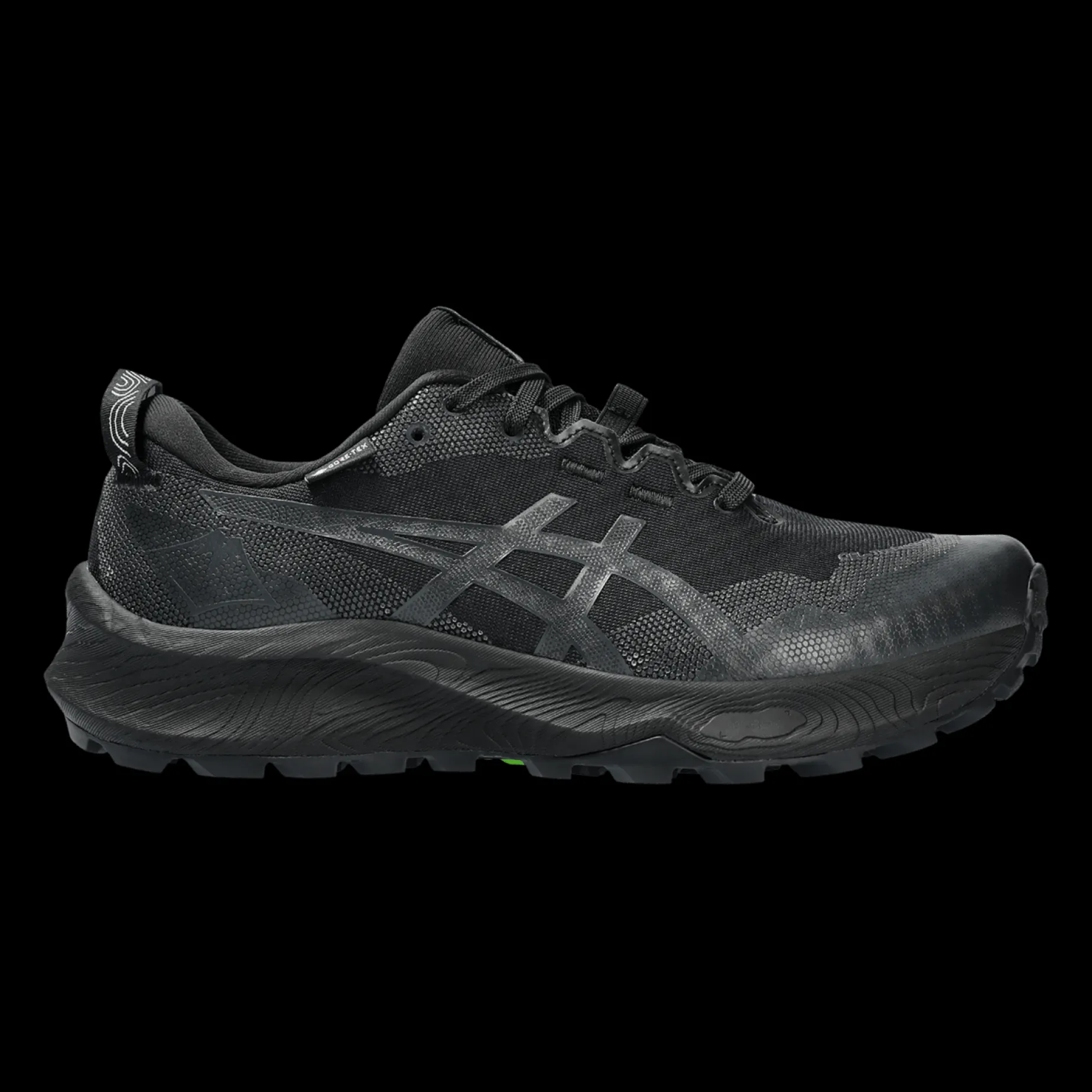 GEL-Trabuco 12 Gore-Tex, vanntett terrengløpesko, dame - Løpesko Dame - GEL-Trabuco 12 Gore-Tex, vanntett terrengløpesko, dame