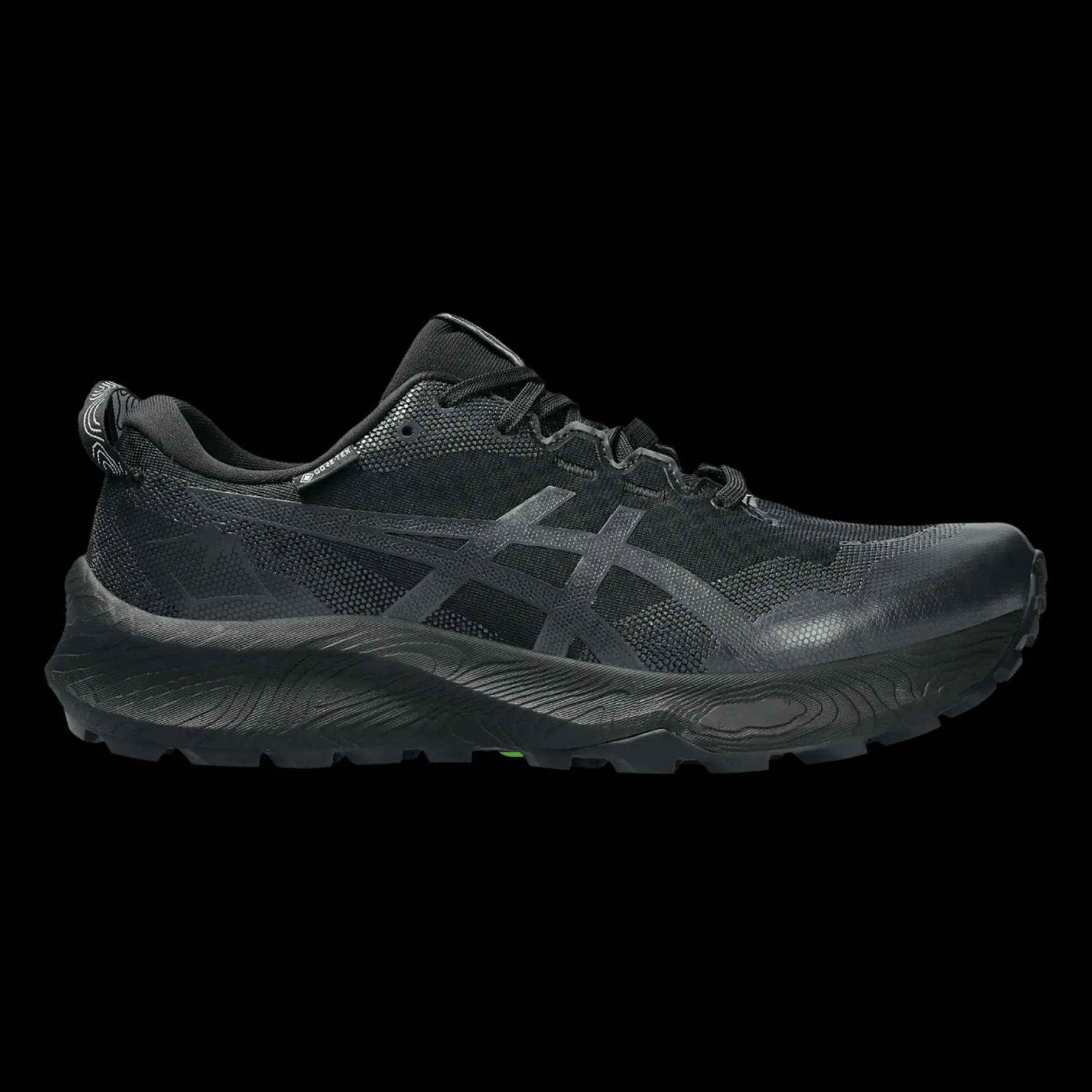 GEL-Trabuco 12 Gore-Tex, vanntett terrengløpesko, herre - Løpesko Herre - GEL-Trabuco 12 Gore-Tex, vanntett terrengløpesko, herre