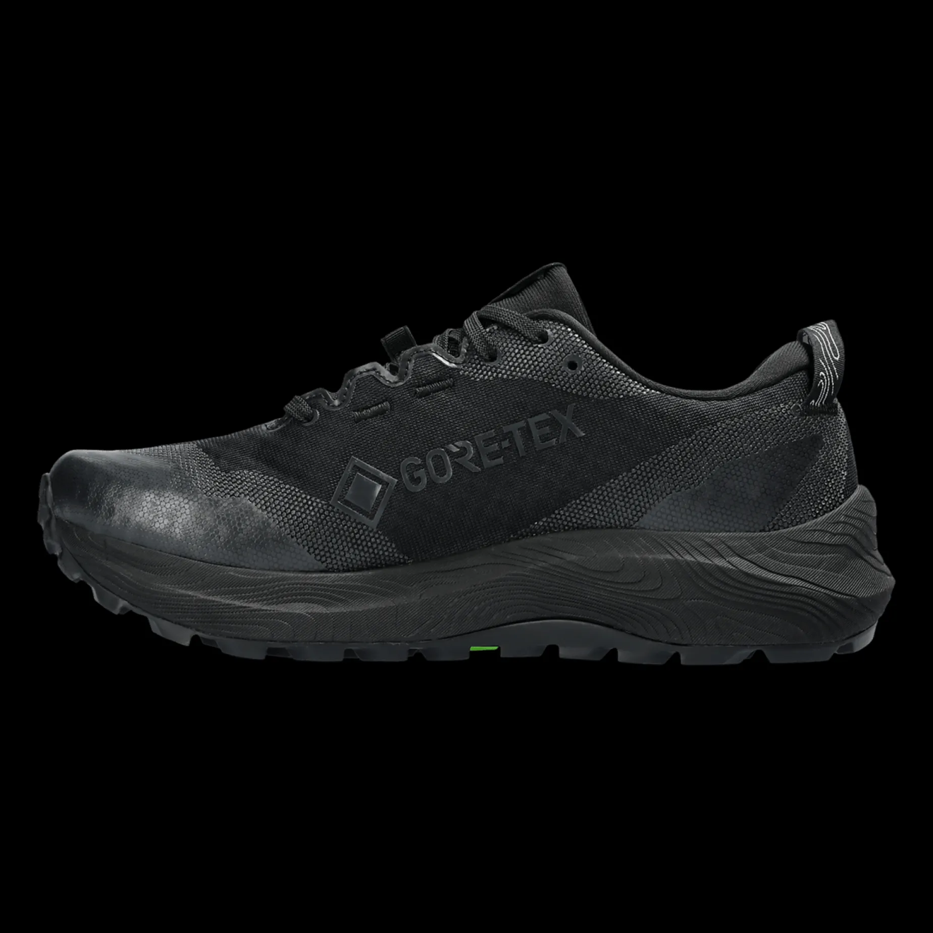 GEL-Trabuco 12 Gore-Tex, vanntett terrengløpesko, dame - Løpesko Dame - GEL-Trabuco 12 Gore-Tex, vanntett terrengløpesko, dame