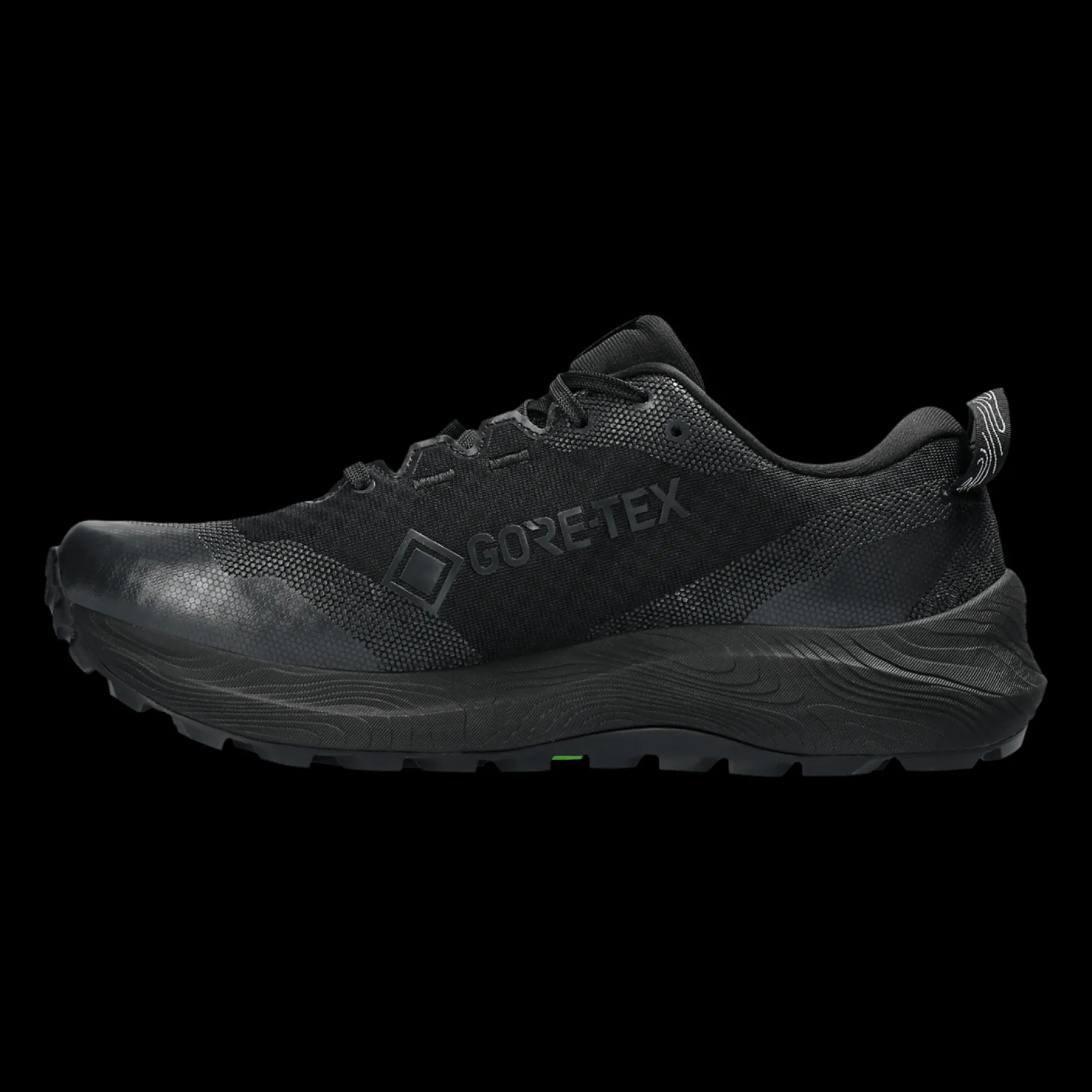 GEL-Trabuco 12 Gore-Tex, vanntett terrengløpesko, herre - Løpesko Herre - GEL-Trabuco 12 Gore-Tex, vanntett terrengløpesko, herre