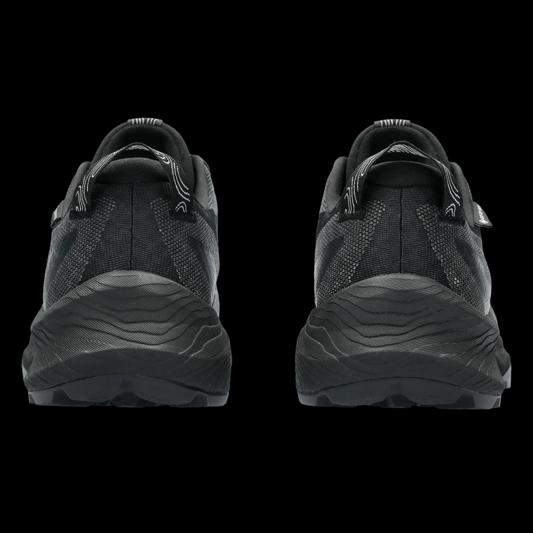 GEL-Trabuco 12 Gore-Tex, vanntett terrengløpesko, dame - Løpesko Dame - GEL-Trabuco 12 Gore-Tex, vanntett terrengløpesko, dame