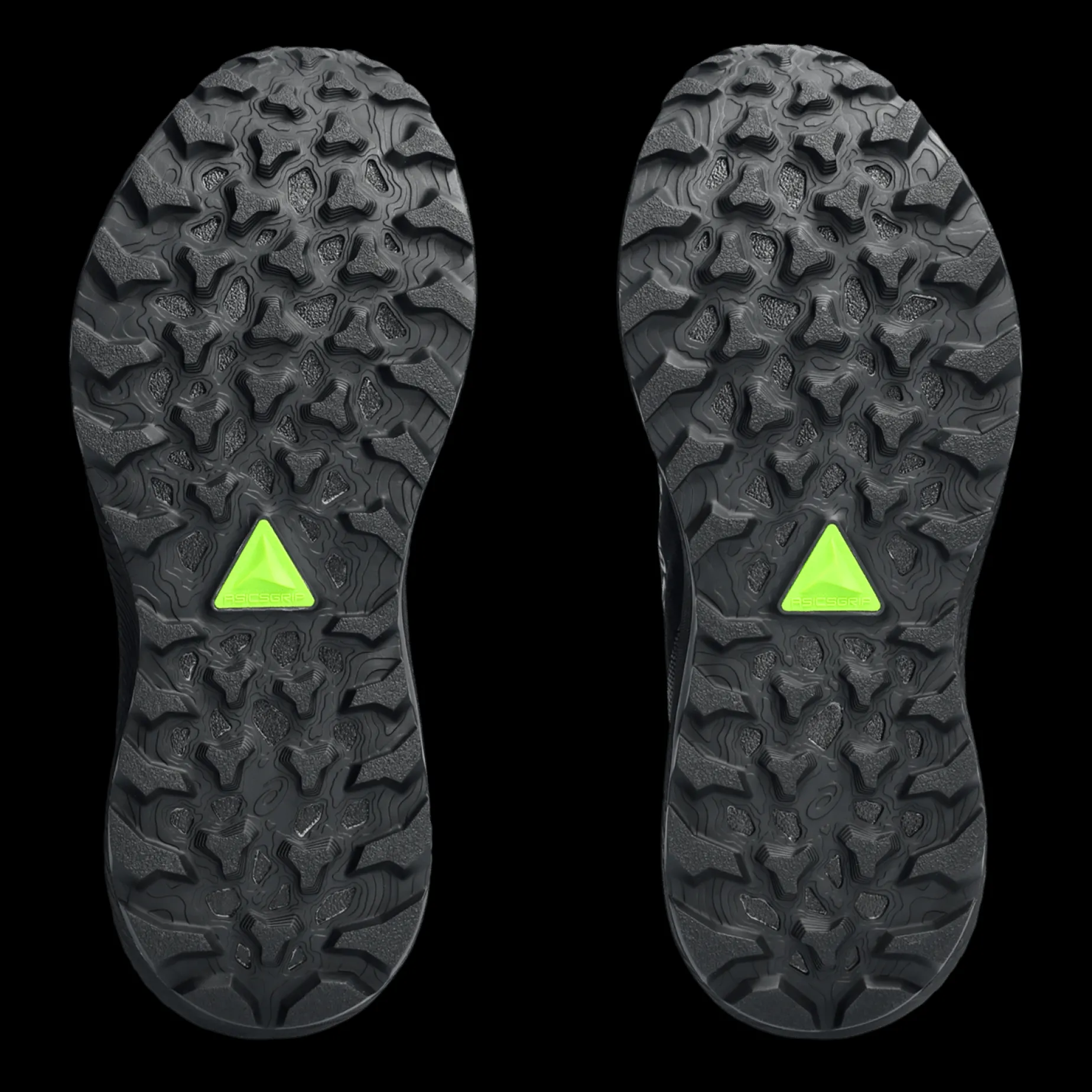 GEL-Trabuco 12 Gore-Tex, vanntett terrengløpesko, dame - Løpesko Dame - GEL-Trabuco 12 Gore-Tex, vanntett terrengløpesko, dame