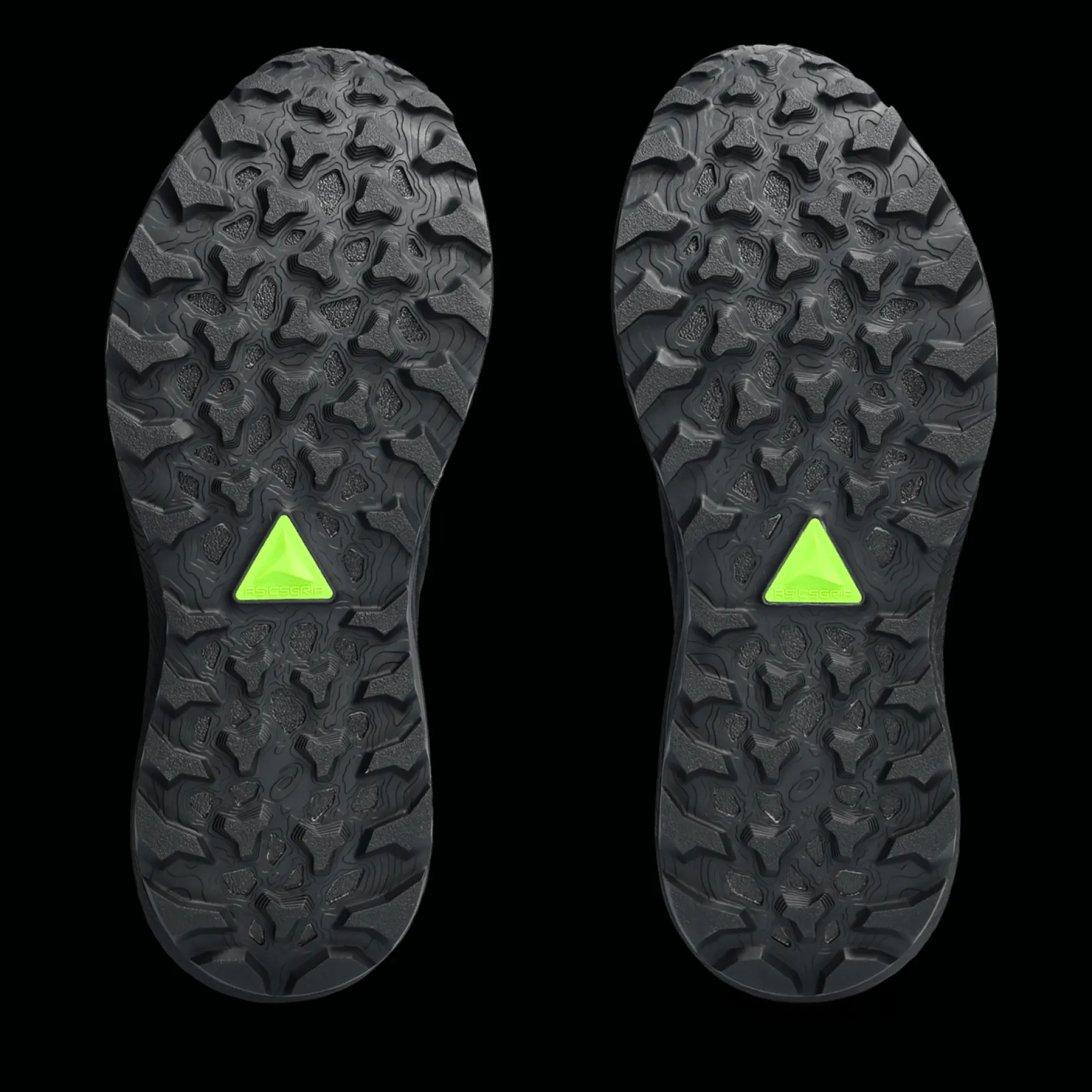 GEL-Trabuco 12 Gore-Tex, vanntett terrengløpesko, herre - Løpesko Herre - GEL-Trabuco 12 Gore-Tex, vanntett terrengløpesko, herre