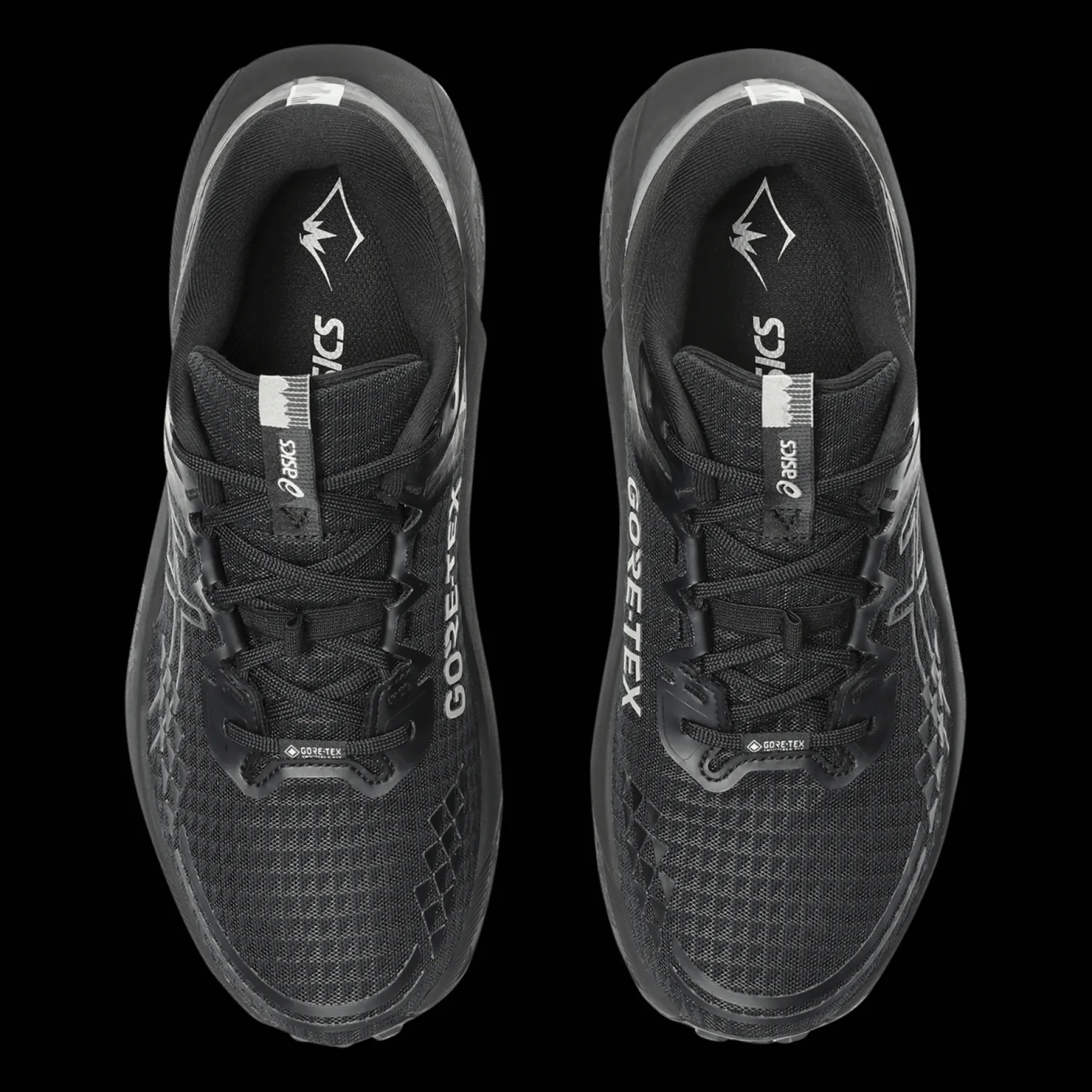 Gel-Trabuco 13 GTX, terrengløpesko, herre - Løpesko Herre - Gel-Trabuco 13 GTX, terrengløpesko, herre