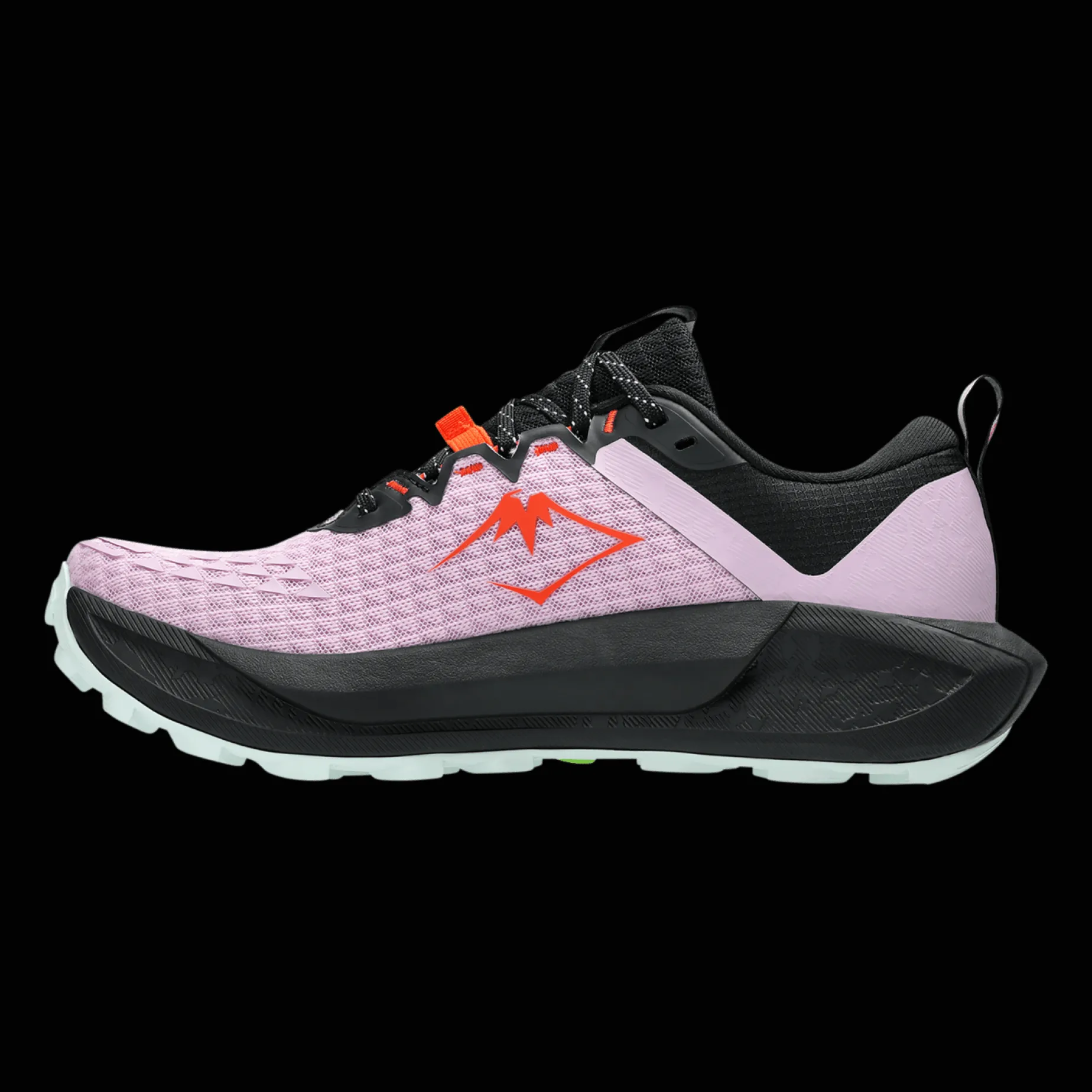 Gel-Trabuco 13, terrengløpesko, dame - Løpesko Dame - Gel-Trabuco 13, terrengløpesko, dame