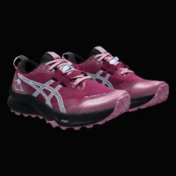 GEL-Trabuco 12, terrengløpesko, dame - Løpesko Dame - GEL-Trabuco 12, terrengløpesko, dame