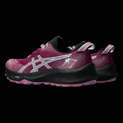 GEL-Trabuco 12, terrengløpesko, dame - Løpesko Dame - GEL-Trabuco 12, terrengløpesko, dame