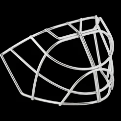 Gf Ccm Cage Ncce Sr 23/24, gitter til hockeyhjelm - Hockey Keeperutstyr - Gf Ccm Cage Ncce Sr 23/24, gitter til hockeyhjelm