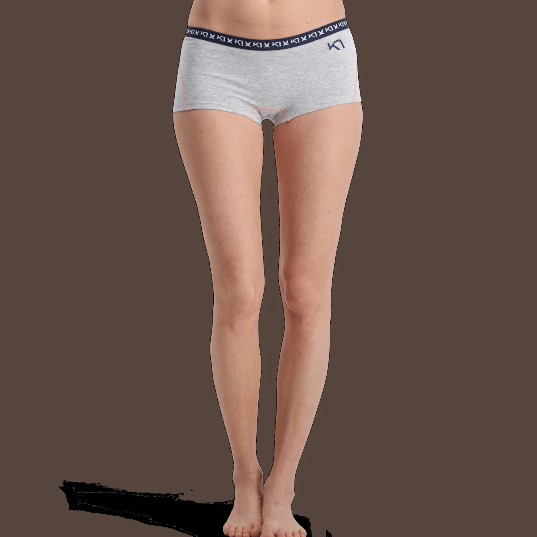 Gina Hipster, hipster, dame - Superundertøy underdel dame - Gina Hipster, hipster, dame