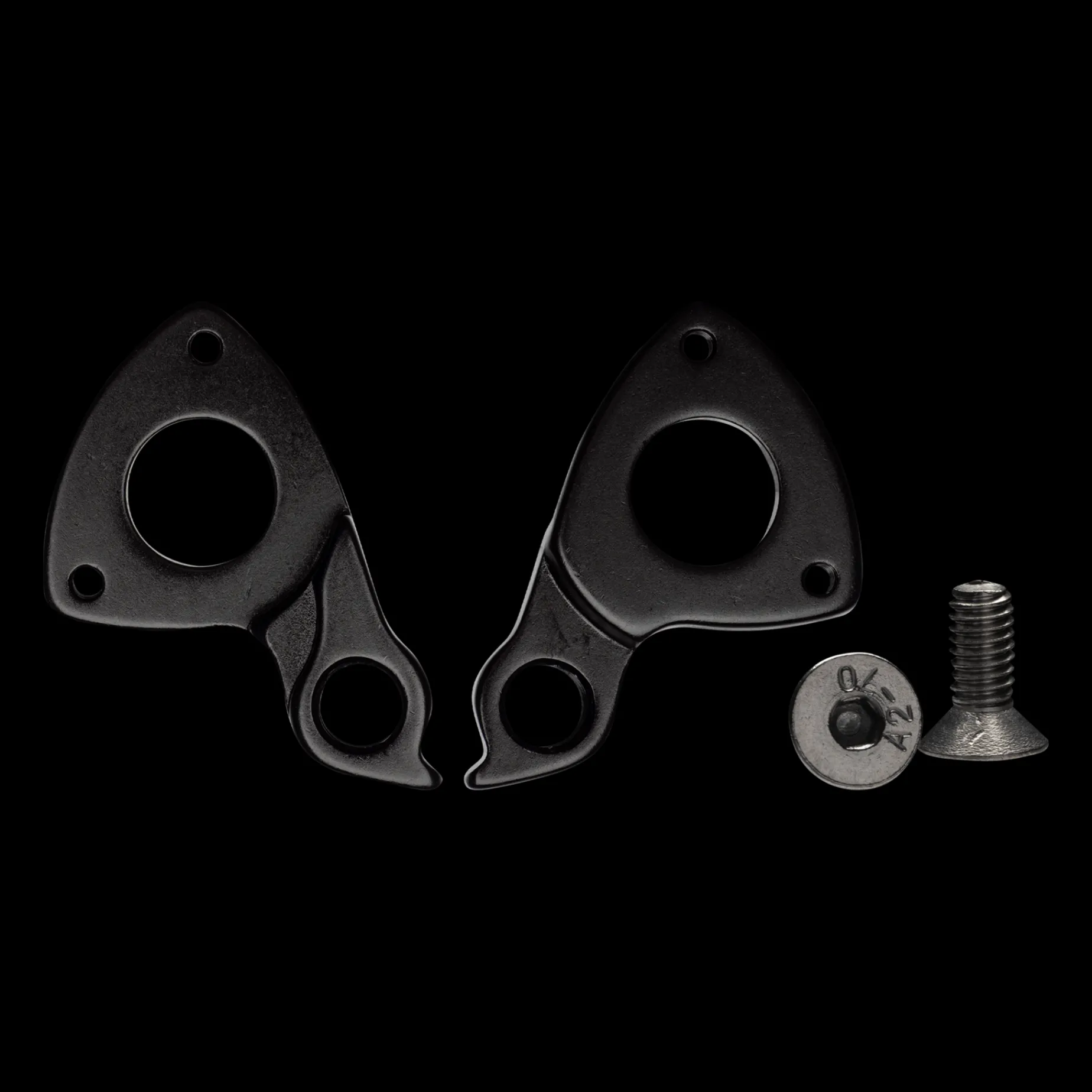 Girøre for 2Fat Interceptor 15 og 3Fat Interceptor 16 - Drivverk Sykkel - Girøre for 2Fat Interceptor 15 og 3Fat Interceptor 16