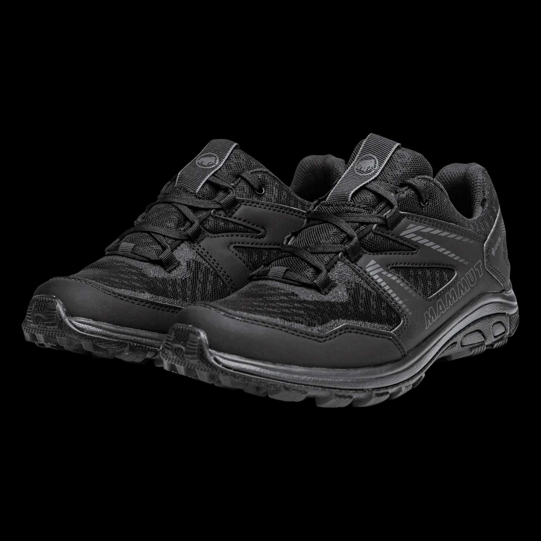 Girun Hike Low GTX Women, tursko - Tursko & Fjellsko Dame - Girun Hike Low GTX Women, tursko