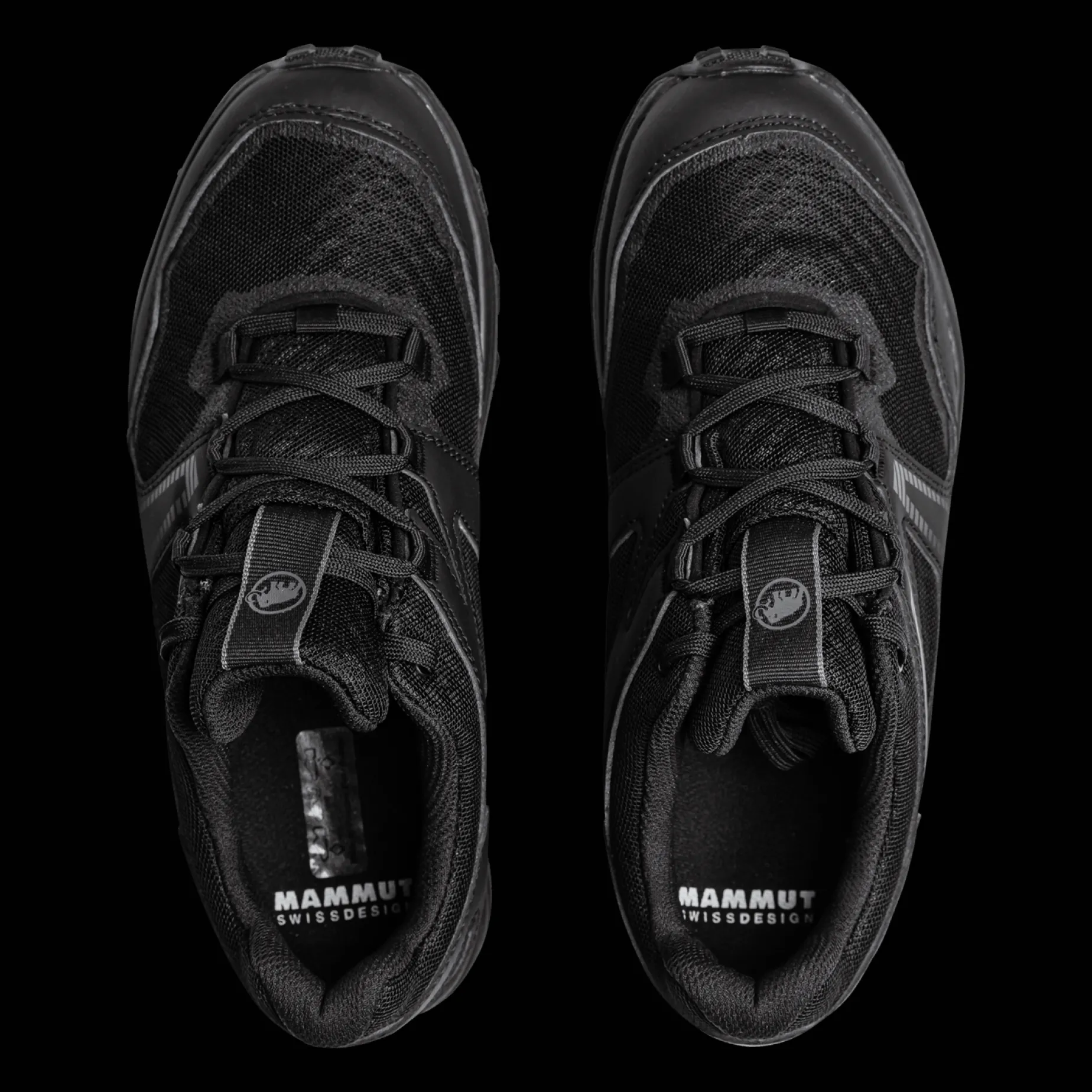 Girun Hike Low GTX Women, tursko - Tursko & Fjellsko Dame - Girun Hike Low GTX Women, tursko