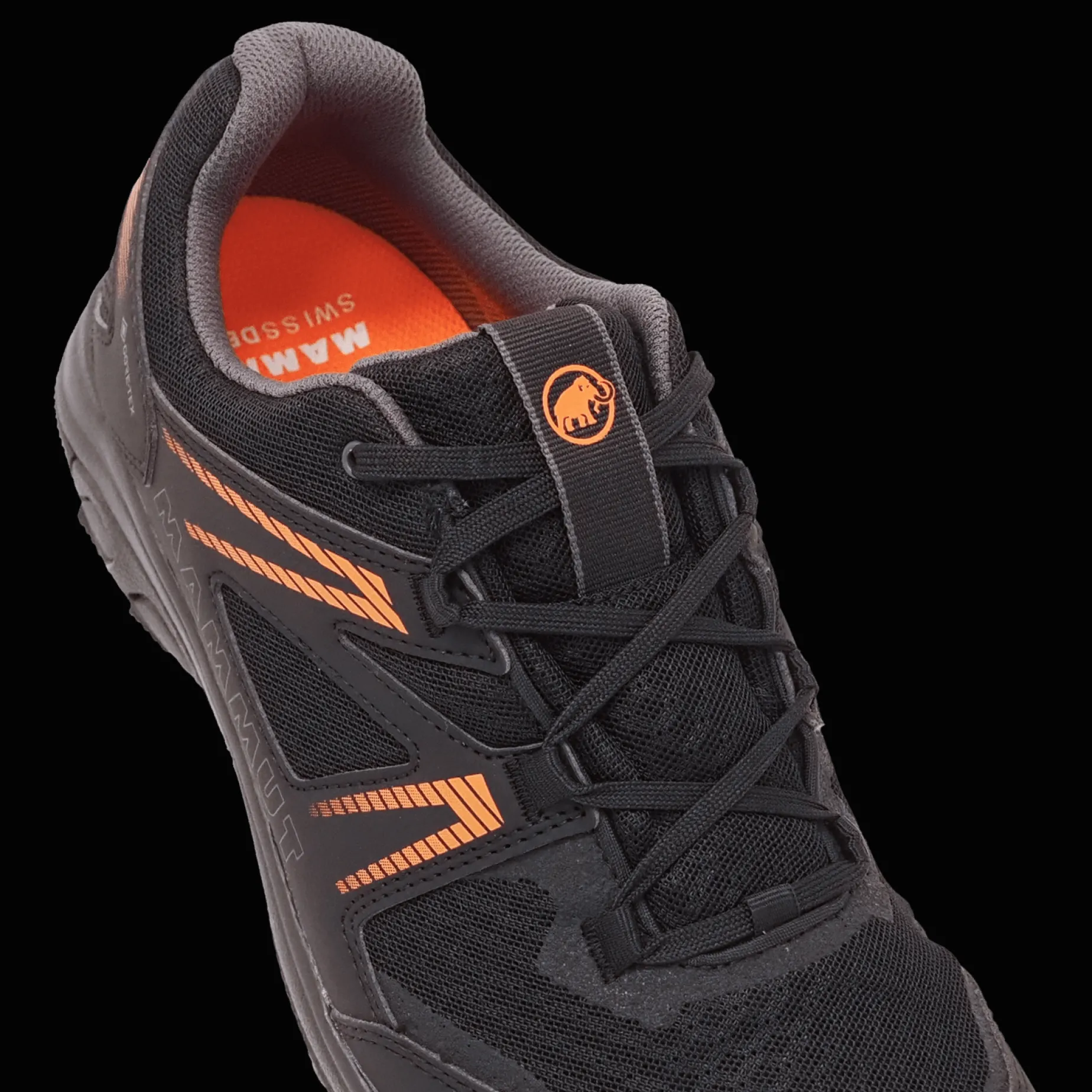 Girun Low GTX, tursko - Tursko & Fjellsko Herre - Girun Low GTX, tursko