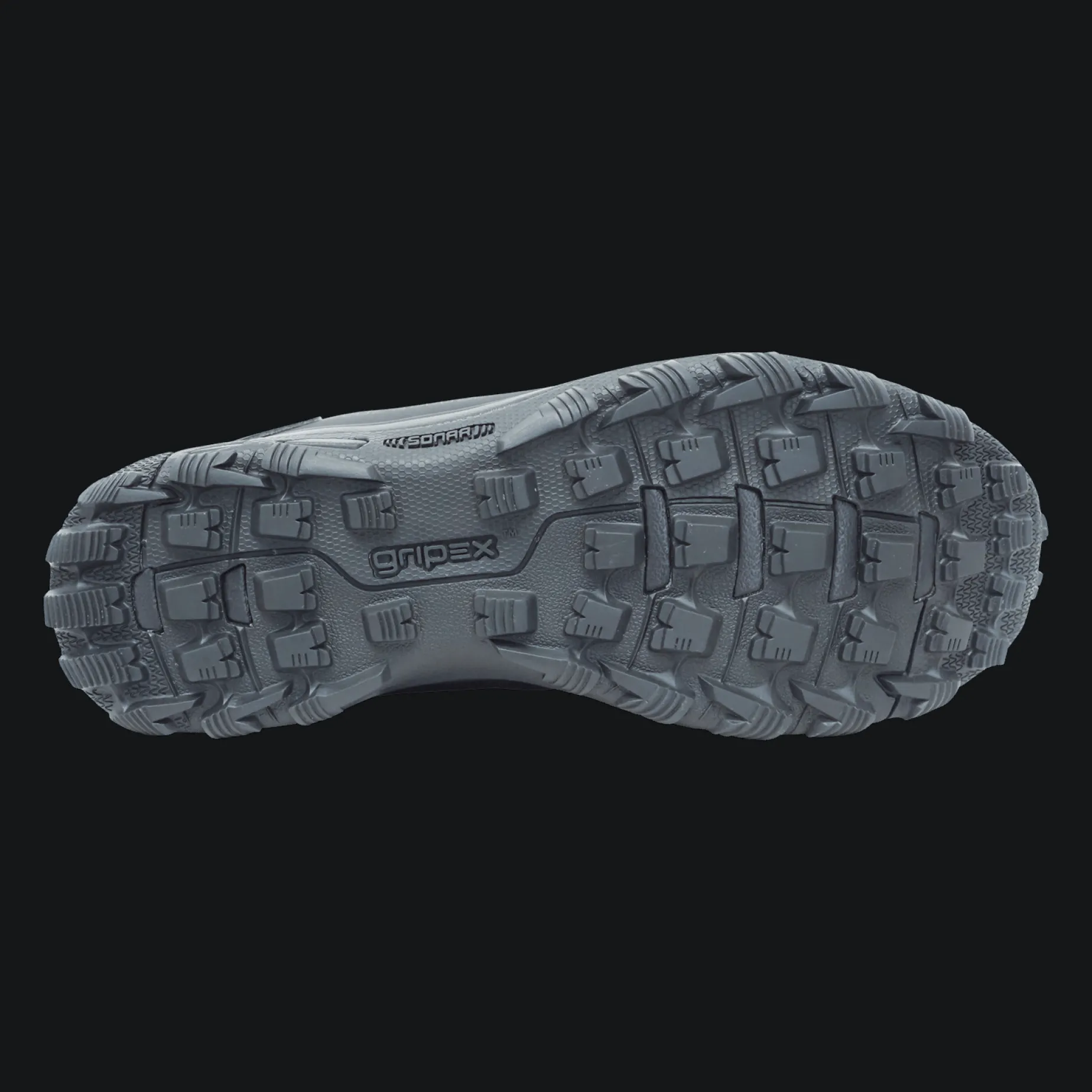 Girun Low GTX, tursko - Tursko & Fjellsko Herre - Girun Low GTX, tursko